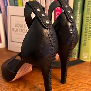 Alice and Olivia Heels